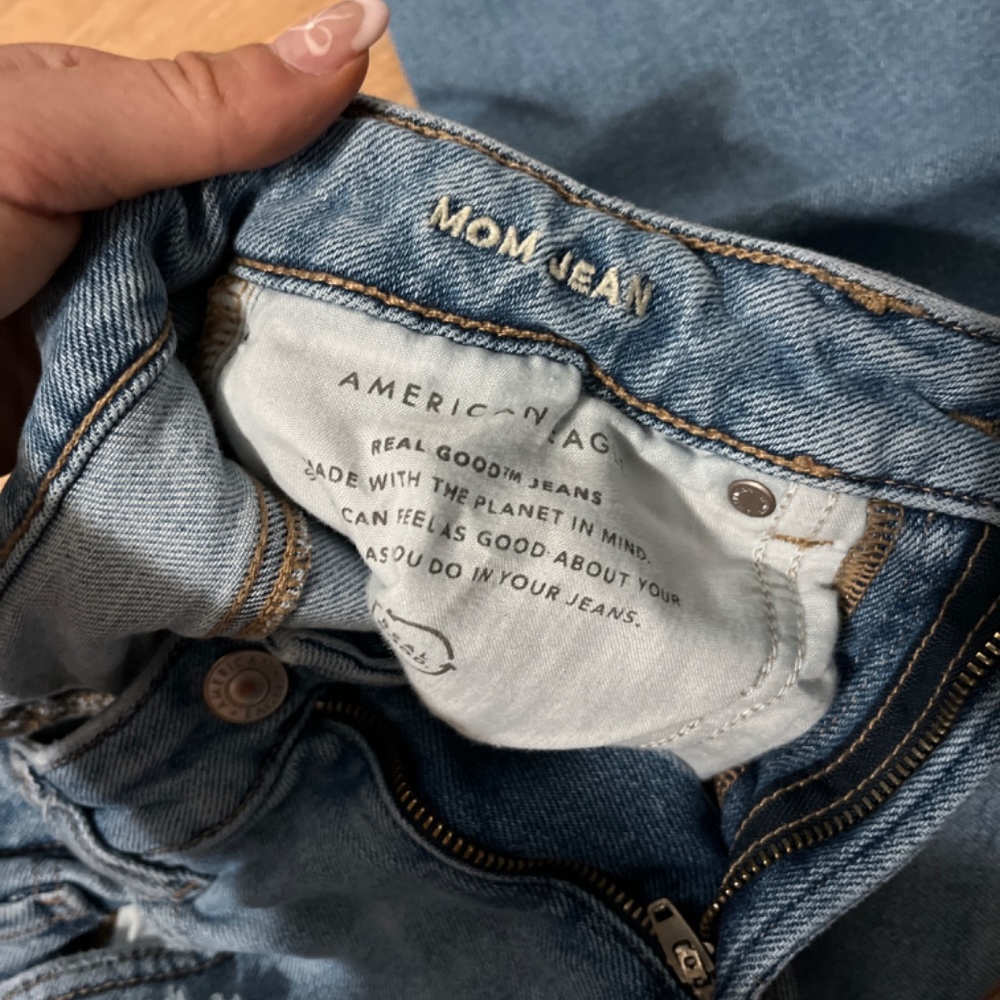 American Eagle jeans - Picture 5 of 6